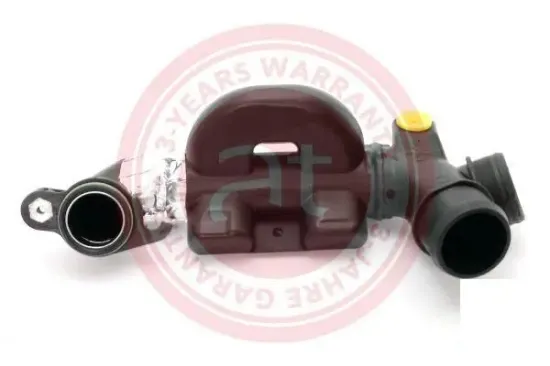 Ladeluftschlauch at autoteile germany at22168 Bild Ladeluftschlauch at autoteile germany at22168