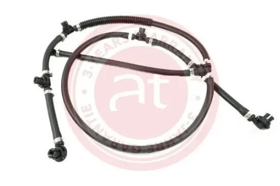 Schlauch, Leckkraftstoff at autoteile germany at22191 Bild Schlauch, Leckkraftstoff at autoteile germany at22191