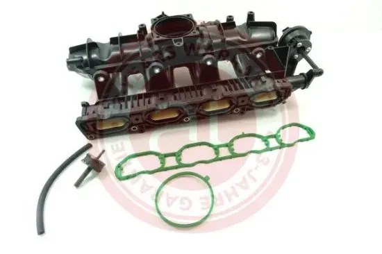 Saugrohr, Luftversorgung at autoteile germany at22214 Bild Saugrohr, Luftversorgung at autoteile germany at22214