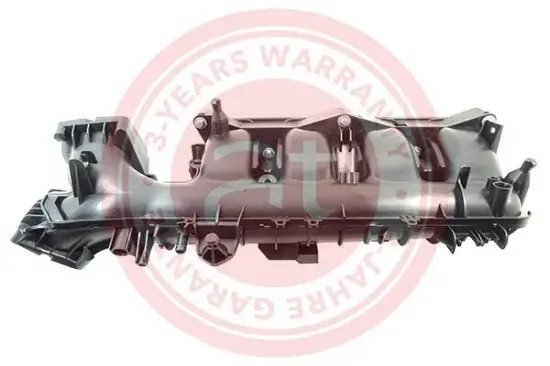 Saugrohr, Luftversorgung at autoteile germany at22230 Bild Saugrohr, Luftversorgung at autoteile germany at22230