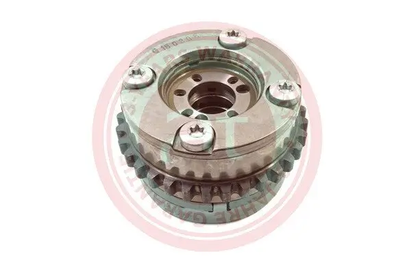 Nockenwellenversteller Einlassseite links at autoteile germany at22239