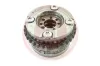 Nockenwellenversteller Auslassseite links at autoteile germany at22247