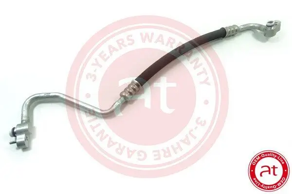 Hochdruck-/Niederdruckleitung, Klimaanlage at autoteile germany at22249