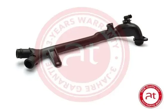 Kühlmittelrohrleitung at autoteile germany at22366 Bild Kühlmittelrohrleitung at autoteile germany at22366