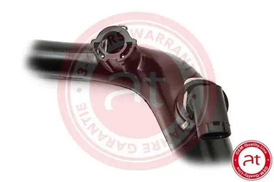 Kühlmittelrohrleitung at autoteile germany at22366 Bild Kühlmittelrohrleitung at autoteile germany at22366