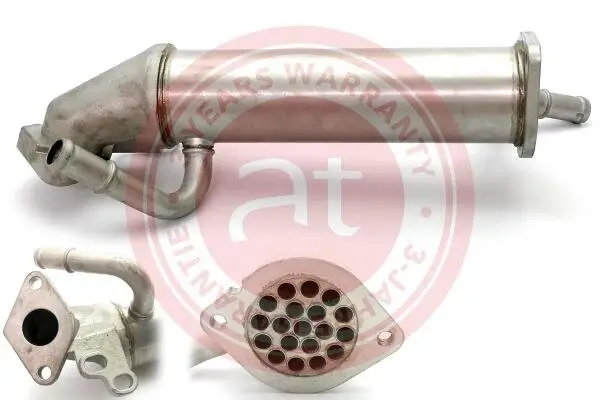 Kühler, Abgasrückführung at autoteile germany at22378