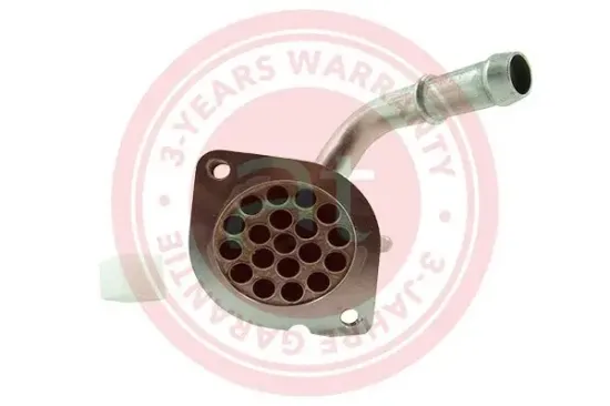 Kühler, Abgasrückführung at autoteile germany at22380 Bild Kühler, Abgasrückführung at autoteile germany at22380