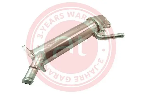 Kühler, Abgasrückführung at autoteile germany at22380