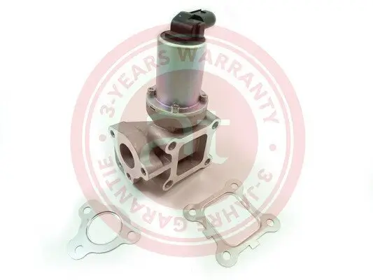 AGR-Ventil 12 V at autoteile germany at22393 Bild AGR-Ventil 12 V at autoteile germany at22393