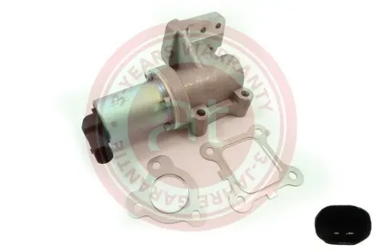 AGR-Ventil 12 V at autoteile germany at22393 Bild AGR-Ventil 12 V at autoteile germany at22393