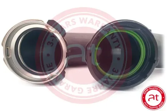 Ladeluftschlauch at autoteile germany at22441 Bild Ladeluftschlauch at autoteile germany at22441