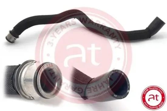 Heizungsschlauch at autoteile germany at22470 Bild Heizungsschlauch at autoteile germany at22470