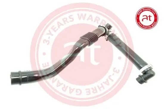 Schlauch, Kurbelgehäuseentlüftung at autoteile germany at22479 Bild Schlauch, Kurbelgehäuseentlüftung at autoteile germany at22479