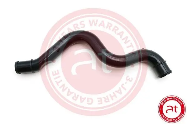 Schlauch, Kurbelgehäuseentlüftung at autoteile germany at22480