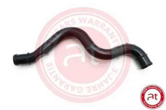Schlauch, Kurbelgehäuseentlüftung at autoteile germany at22480 Bild Schlauch, Kurbelgehäuseentlüftung at autoteile germany at22480