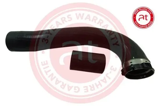 Ladeluftschlauch at autoteile germany at22556 Bild Ladeluftschlauch at autoteile germany at22556