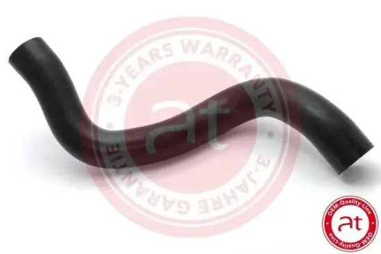 Kühlerschlauch unten at autoteile germany at22561 Bild Kühlerschlauch unten at autoteile germany at22561