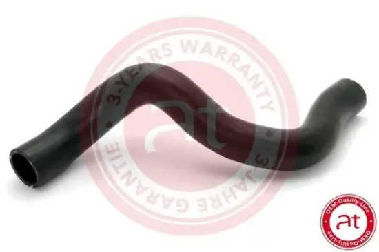 Kühlerschlauch unten at autoteile germany at22561 Bild Kühlerschlauch unten at autoteile germany at22561