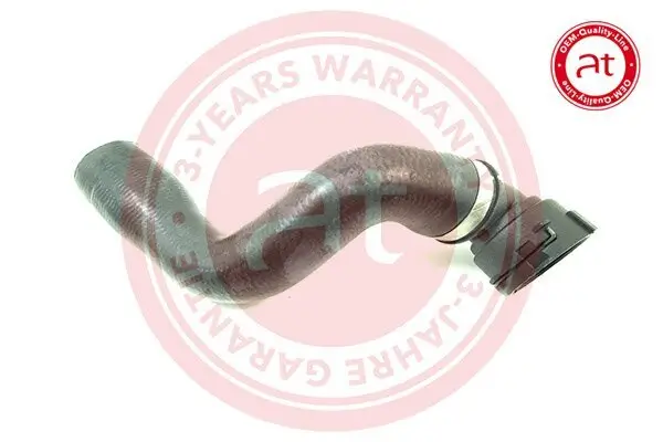 Kühlerschlauch unten at autoteile germany at22562