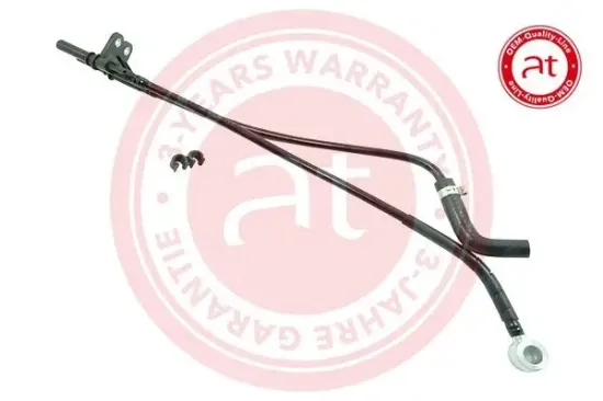 Kraftstoffleitung at autoteile germany at22569 Bild Kraftstoffleitung at autoteile germany at22569