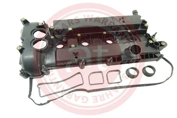 Zylinderkopfhaube at autoteile germany at22604