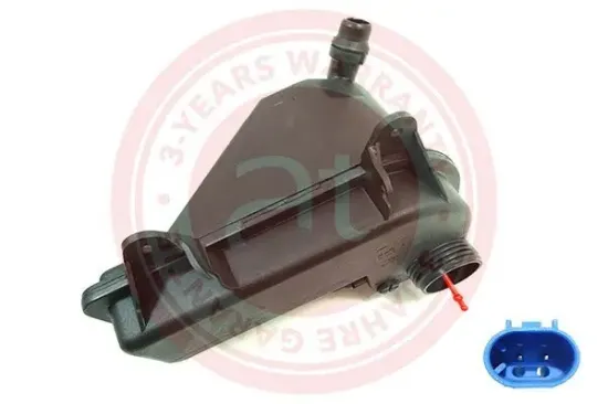 Ausgleichsbehälter, Kühlmittel at autoteile germany at22614 Bild Ausgleichsbehälter, Kühlmittel at autoteile germany at22614