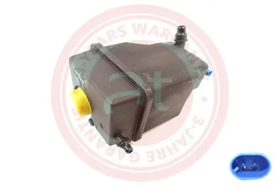 Ausgleichsbehälter, Kühlmittel at autoteile germany at22615 Bild Ausgleichsbehälter, Kühlmittel at autoteile germany at22615