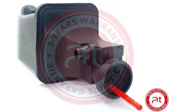Ausgleichsbehälter, Kühlmittel at autoteile germany at22618 Bild Ausgleichsbehälter, Kühlmittel at autoteile germany at22618
