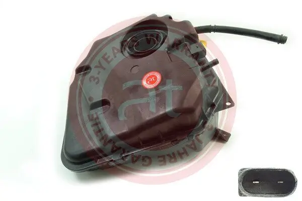 Ausgleichsbehälter, Kühlmittel at autoteile germany at22629