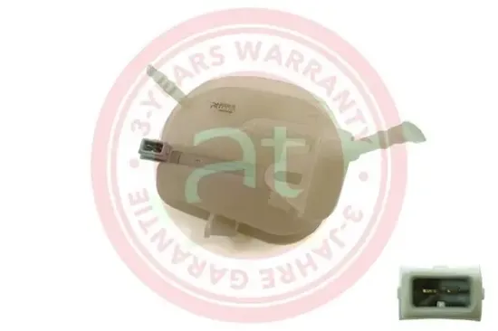 Ausgleichsbehälter, Bremsflüssigkeit at autoteile germany at22630 Bild Ausgleichsbehälter, Bremsflüssigkeit at autoteile germany at22630