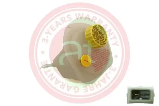 Ausgleichsbehälter, Bremsflüssigkeit at autoteile germany at22630 Bild Ausgleichsbehälter, Bremsflüssigkeit at autoteile germany at22630