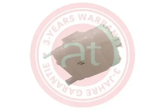 Ausgleichsbehälter, Kühlmittel at autoteile germany at22643 Bild Ausgleichsbehälter, Kühlmittel at autoteile germany at22643