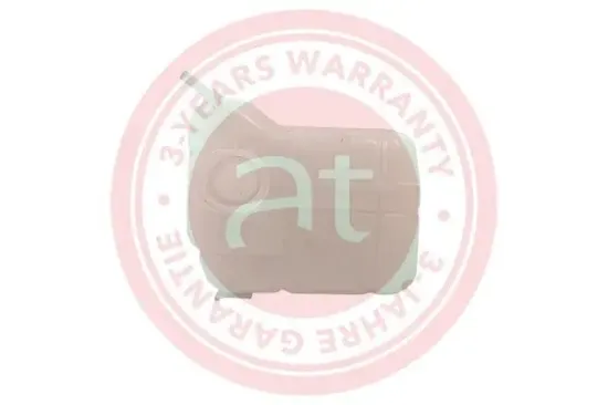 Ausgleichsbehälter, Kühlmittel at autoteile germany at22643 Bild Ausgleichsbehälter, Kühlmittel at autoteile germany at22643