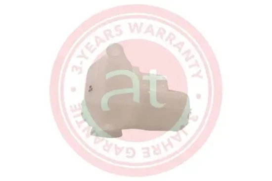 Ausgleichsbehälter, Kühlmittel at autoteile germany at22643 Bild Ausgleichsbehälter, Kühlmittel at autoteile germany at22643