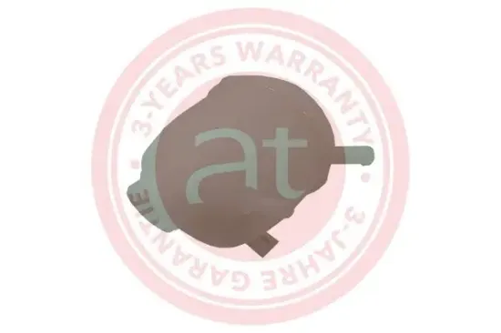 Ausgleichsbehälter, Kühlmittel at autoteile germany at22652 Bild Ausgleichsbehälter, Kühlmittel at autoteile germany at22652