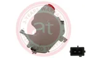 Ausgleichsbehälter, Kühlmittel at autoteile germany at22663