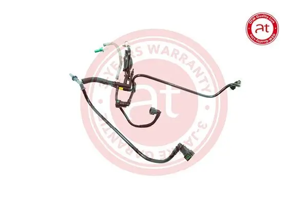 Kraftstoffleitung at autoteile germany at22684