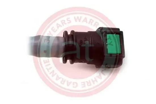 Kraftstoffleitung at autoteile germany at22709 Bild Kraftstoffleitung at autoteile germany at22709