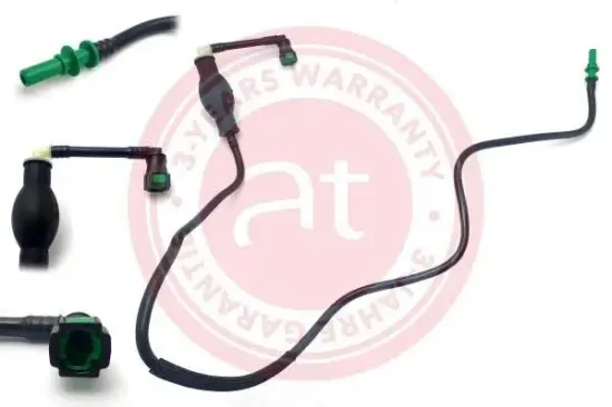 Kraftstoffleitung at autoteile germany at22716 Bild Kraftstoffleitung at autoteile germany at22716