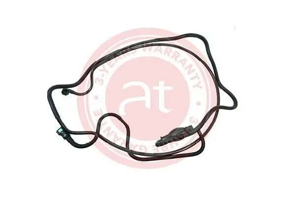 Kraftstoffleitung at autoteile germany at22726