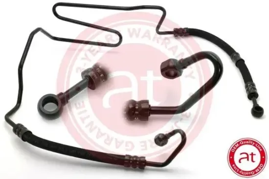 Hydraulikschlauch, Lenkung at autoteile germany at22749 Bild Hydraulikschlauch, Lenkung at autoteile germany at22749