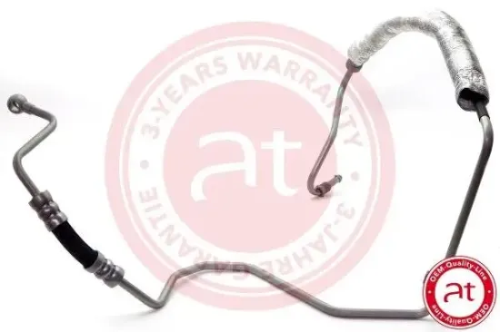 Hydraulikschlauch, Lenkung at autoteile germany at22773 Bild Hydraulikschlauch, Lenkung at autoteile germany at22773