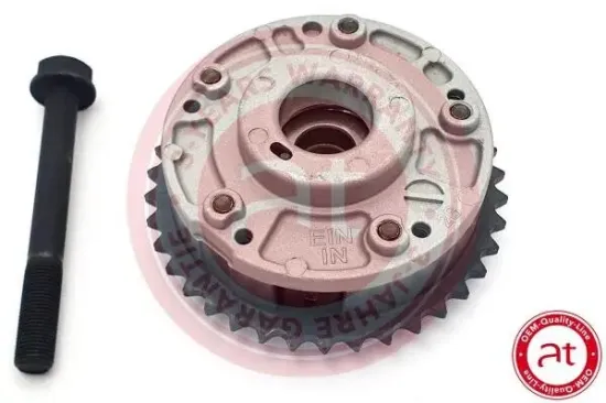 Nockenwellenversteller Einlassseite at autoteile germany at22782 Bild Nockenwellenversteller Einlassseite at autoteile germany at22782