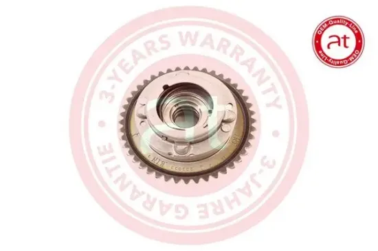 Nockenwellenversteller Einlassseite at autoteile germany at22785 Bild Nockenwellenversteller Einlassseite at autoteile germany at22785