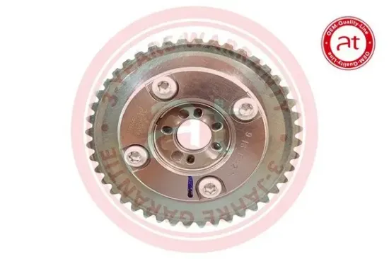 Nockenwellenversteller Einlassseite at autoteile germany at22785 Bild Nockenwellenversteller Einlassseite at autoteile germany at22785