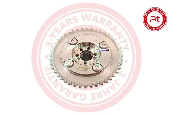 Nockenwellenversteller Einlassseite at autoteile germany at22785