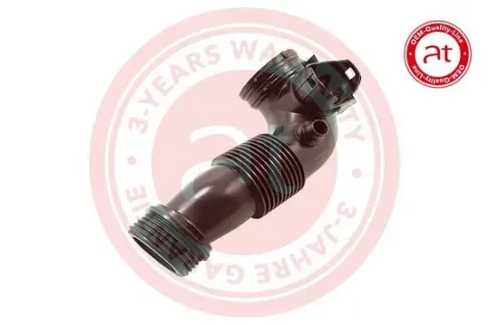 Ansaugschlauch, Luftfilter at autoteile germany at22801 Bild Ansaugschlauch, Luftfilter at autoteile germany at22801