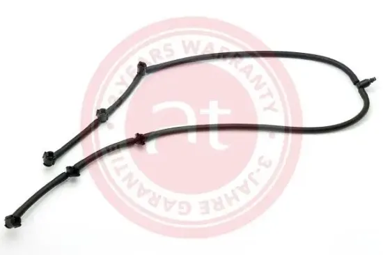 Schlauch, Leckkraftstoff at autoteile germany at22924 Bild Schlauch, Leckkraftstoff at autoteile germany at22924