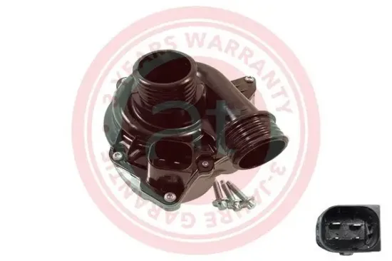 Wasserpumpe, Motorkühlung at autoteile germany at22926 Bild Wasserpumpe, Motorkühlung at autoteile germany at22926