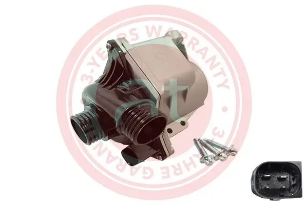 Wasserpumpe, Motorkühlung at autoteile germany at22926